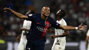 Only Hakimi voted Mbappe as the squad backs Marquinhos for captain - Pulse  Sports Nigeria