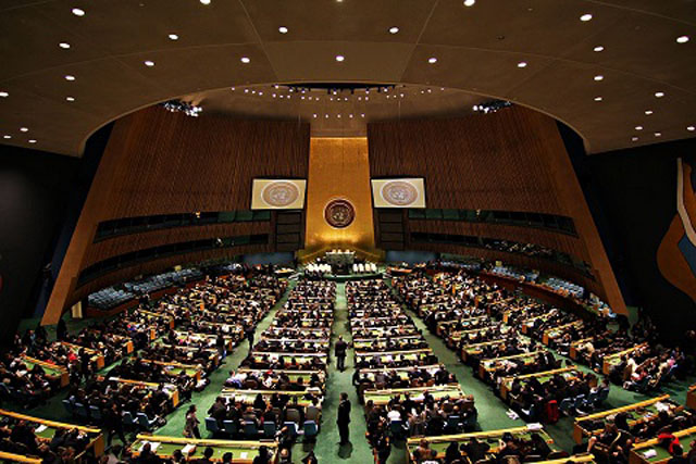 78th session of UN General Assembly opens | News