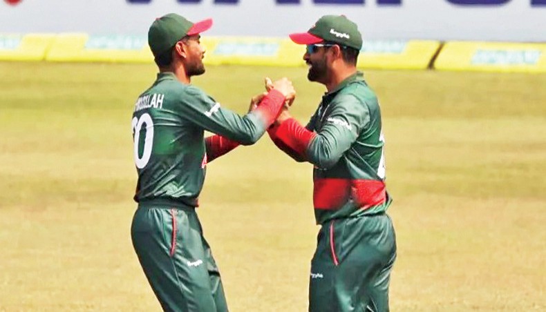 India Tour of Bangladesh: Tamim Iqbal gets a very SPECIAL GIFT