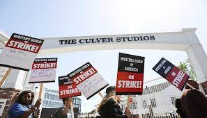 Hollywood Writers, Studios Reach Tentative Deal To End Strike | News