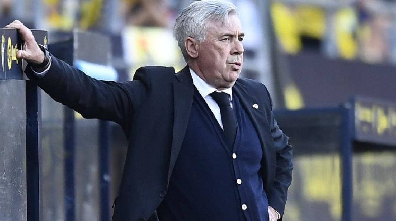 Real Madrid Coach Carlo Ancelotti 'Surprised' By Lionel Messi Leaving  Barcelona