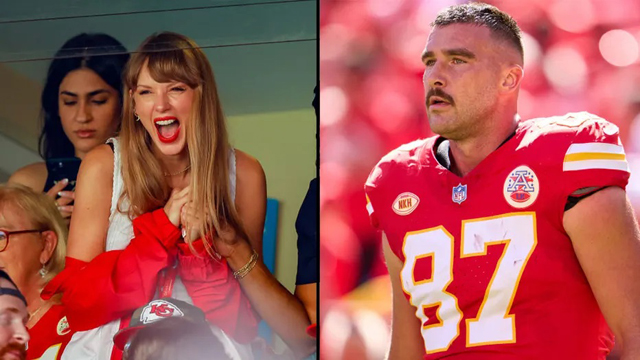 Is It Real Love? Fans Scrutinize Taylor Swift and Travis Kelce's