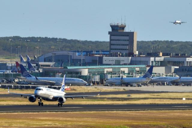 Disposable diaper scare causes Panama Florida flight to turn