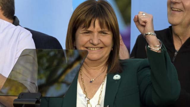 Argentina completa campaña electoral antes de las elecciones presidenciales