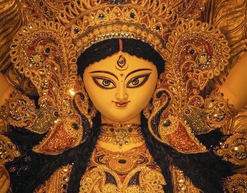 Durga Puja begins with Maha Shasthi, Maha Saptami tomorrow