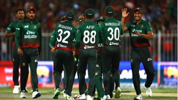 Bangladesh vs South Africa  BAN vs SA Live Score Updates, ICC World Cup  2023: Bangladesh's Struggles Continue as South Africa Clinch Victory - The  Economic Times