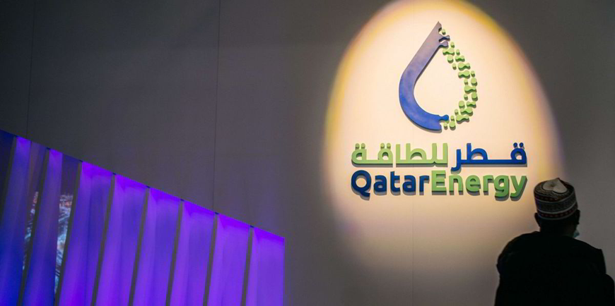 Qatar announces 27-year natural gas deal with Italian firm Eni