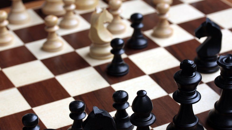 Pavlodar Chess: Bangladeshi IM Fahad Rahman finishes 14th