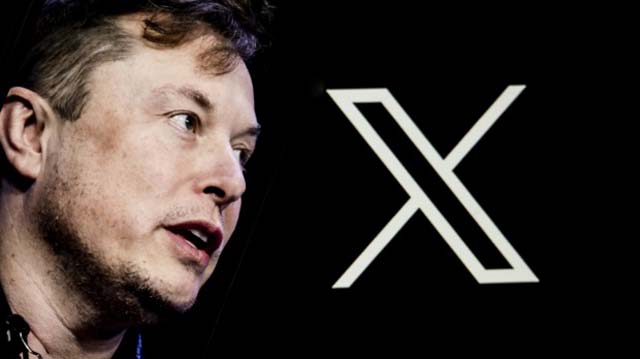 New Ten Calls Xxx Video - Elon Musk teases audio and video calls at X | News | Bangladesh Sangbad  Sangstha (BSS)