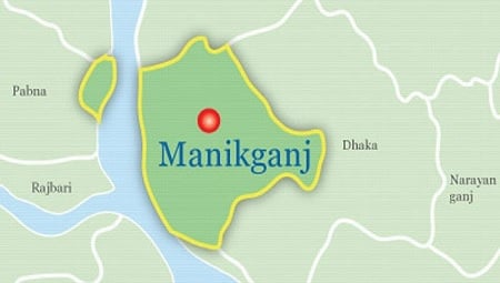 41 fishermen jailed and 840 kgs of hilsha seized in Manikganj