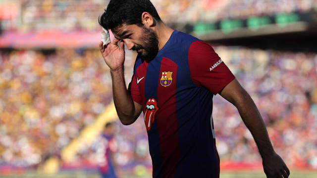 Barca Must Bounce Back At Real Sociedad After Clasico Collapse | Sports