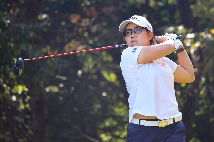 Hataoka, Kuwaki share lead at LPGA Japan Classic | Sports