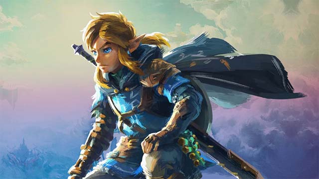 Nintendo announces new 'Zelda' movie