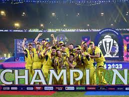 India-Aus world cup final match creates record peak viewership of 5.9 cr on Disney+Hotstar