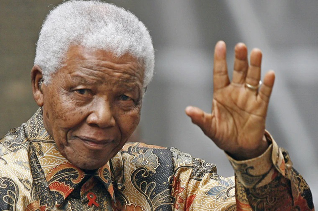 South Africa misses the Mandela 'spirit' 10 years after icon's death, News