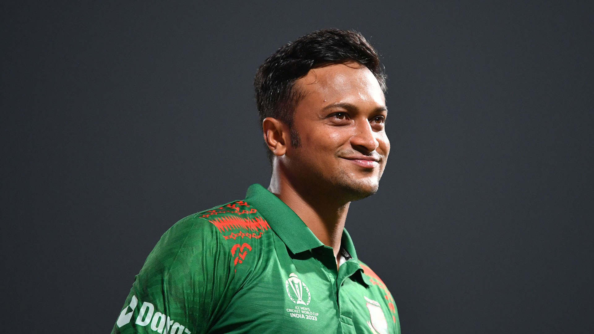 Shakib Al Hasan Profile - Age, Career Info, News, Stats, Records & Videos