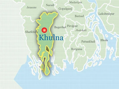 Over 1.34cr voters to elect 36 MPs from 10 districts in Khulna div