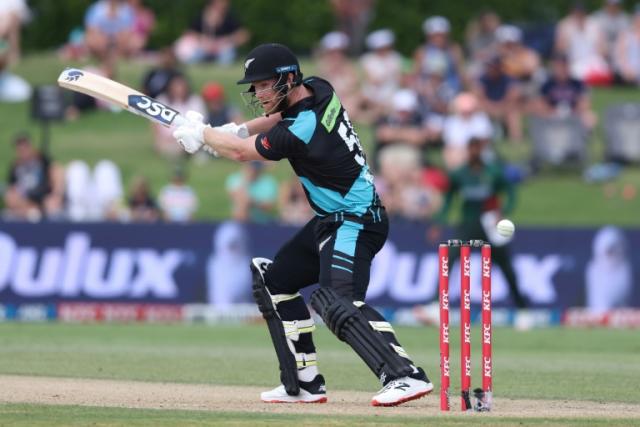 New Zealand win third T20 to square series with Bangladesh