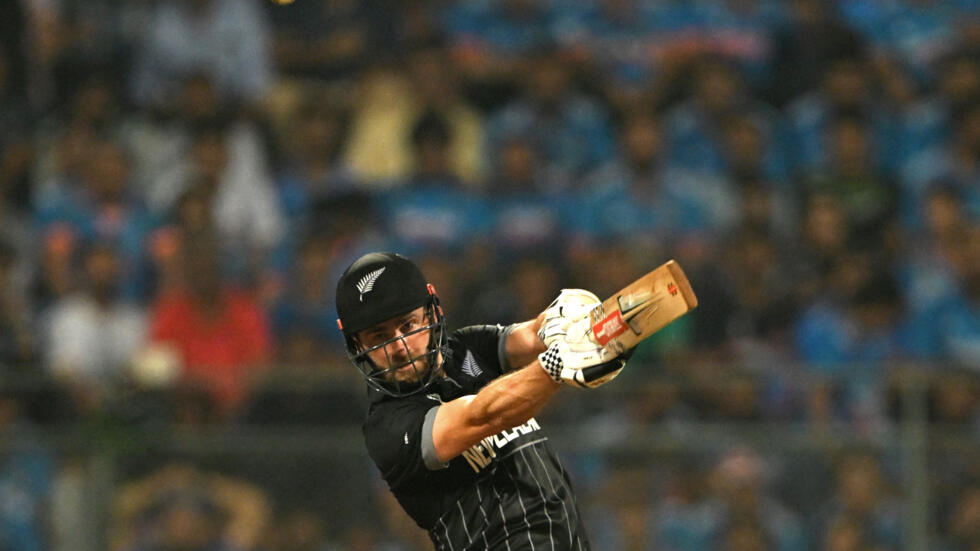 New Zealand skipper Williamson set for sixth T20 World Cup Sports