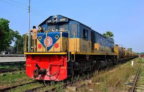 BR to resume passenger train operations from tomorrow on a limited scale