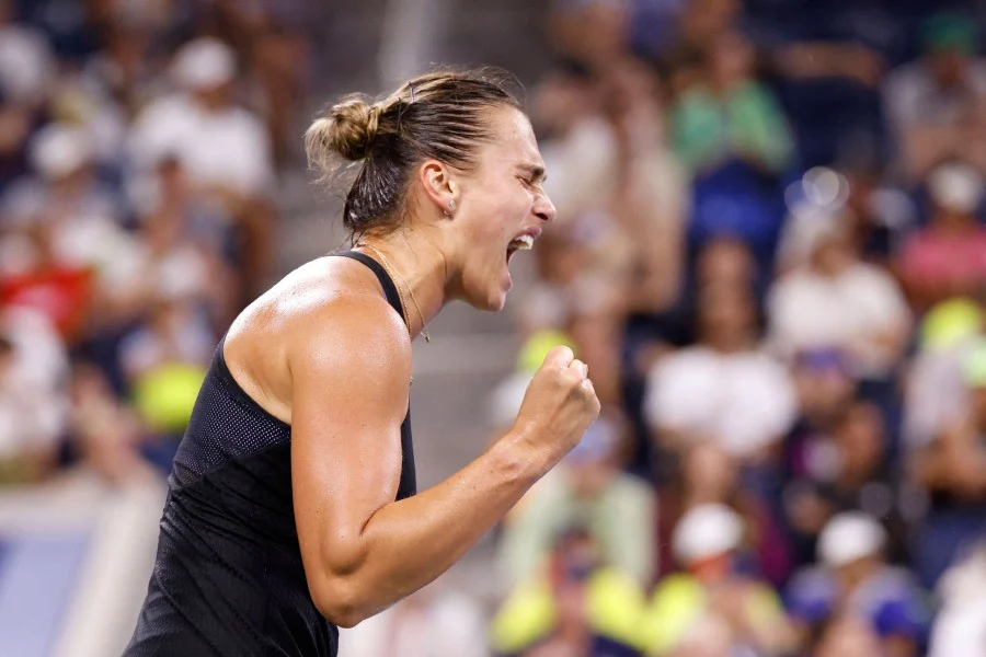 World number two Sabalenka into US Open quarter-finals | Sports