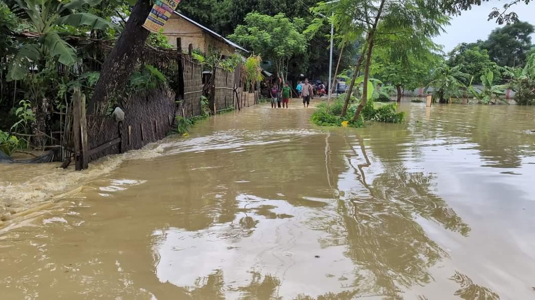 Flood death toll rises to 71, highest in Feni