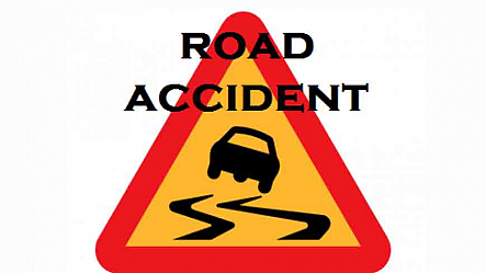 One killed in Gopalganj road accident