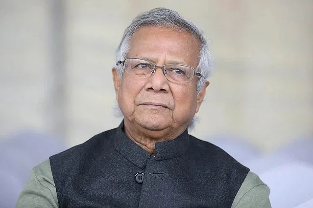 197 global leaders greet Prof Yunus, people of Bangladesh