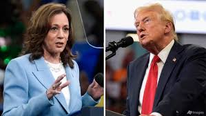 Trump to hold rally in swing state, Harris preps for debate