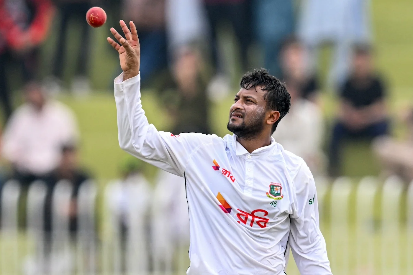 Shakib's county match tomorrow