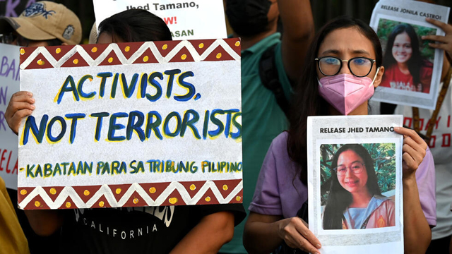 Nearly 200 land and environment defenders killed in 2023, says NGO