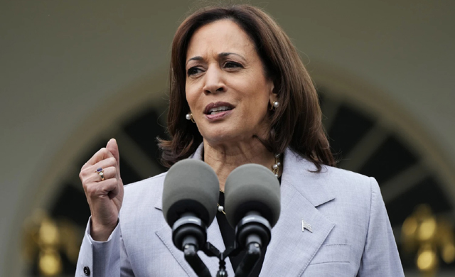 Harris's policies to face debate spotlight