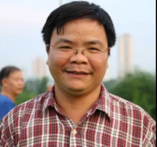 Vietnam journalist faces trial on anti-state charge