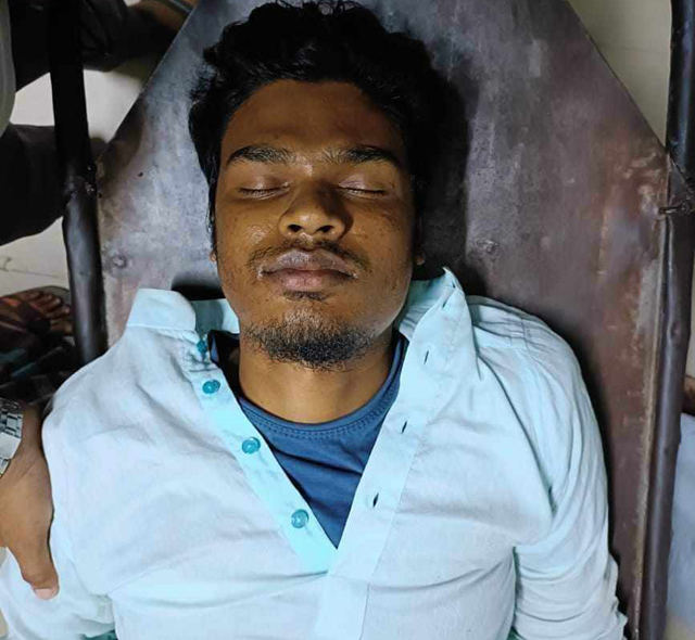 Missing student movement activist found in Khulna