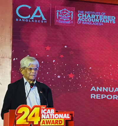 22 entities receive ICAB award for best annual reports