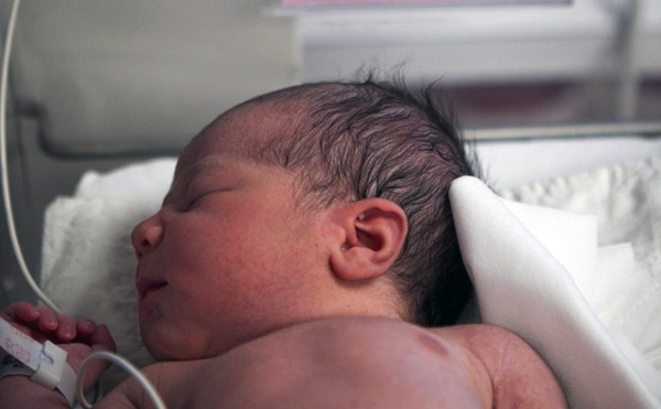 Caesarean delivery is mostly done for money, private clinics avoid normal delivery