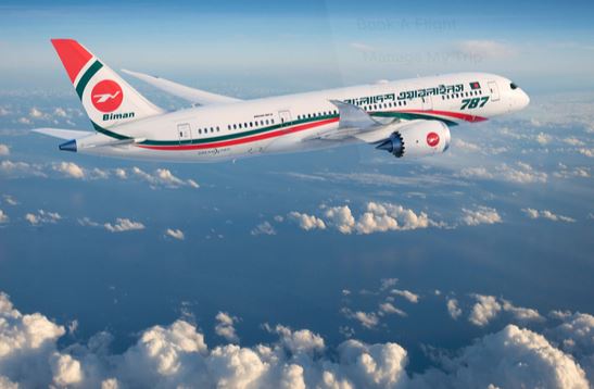 Biman increase flight frequency on Toronto route | Business