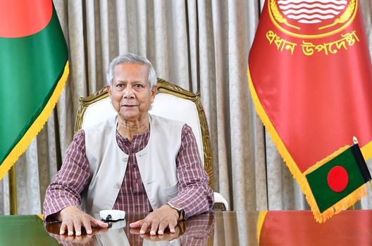 Govt committed to presenting outline of democratic Bangladesh: CA