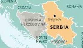 Serbian appeals court annuls extradition of Belarus journalist