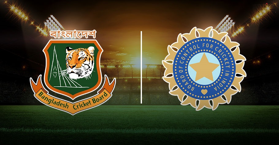 Bangladesh squad for India Tests announced