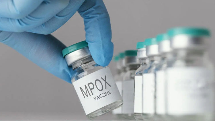 Mpox vaccine access set to speed up as WHO approves first jab