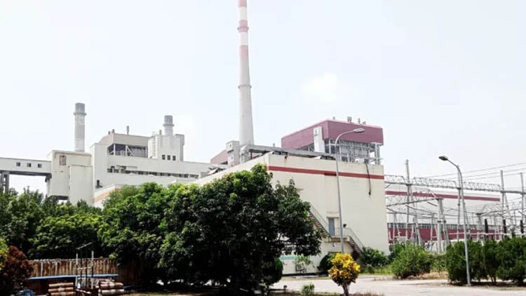 Barapukuria power plant resumes operation