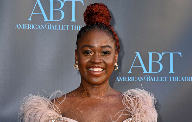 Celebrated ballerina Michaela DePrince dead at 29