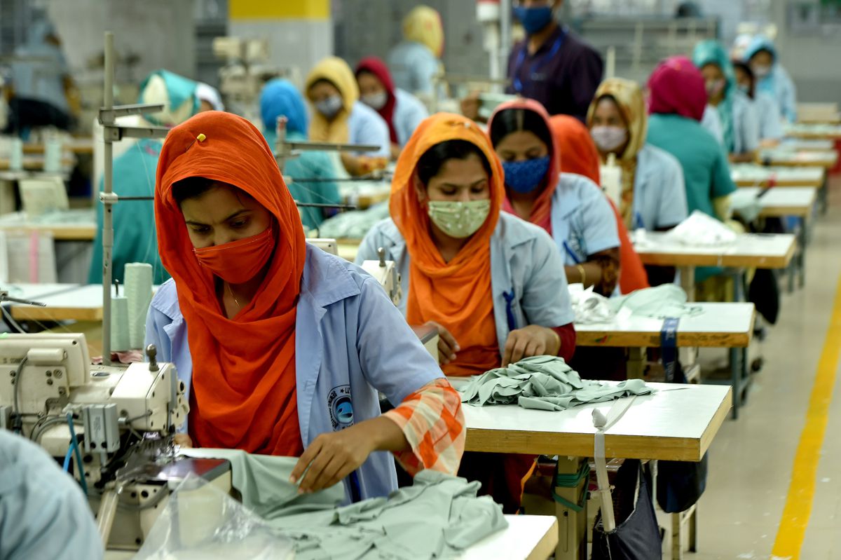 Countrywide RMG factories to remain open from tomorrow