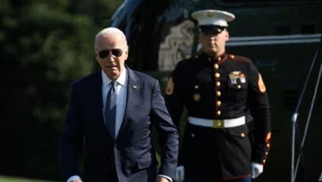 Biden to use rest of term putting Ukraine in 'best position': advisor