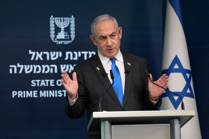 Israel PM warns Yemen rebels of 'heavy price' after missile attack