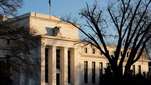 US Fed expected to announce its first interest rate cut since 2020