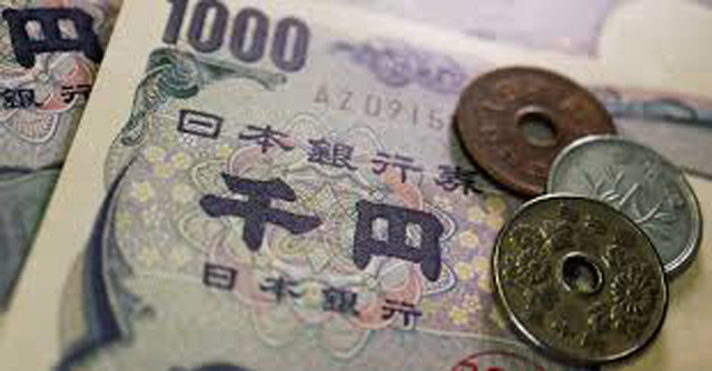 Yen strengthens to less than 140 per dollar ahead of Fed decision