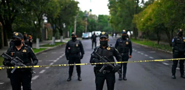 Violence in Mexico cartel bastion claims 11 more lives