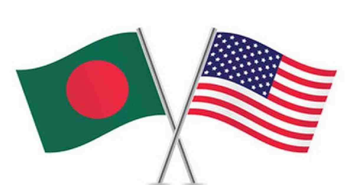 US delegation discusses to support Bangladesh’s financial stability: Embassy